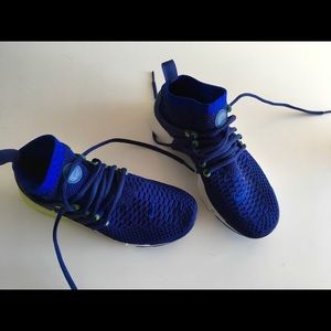 Nike Air Presto Flyknit Ultra